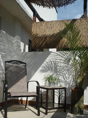 Hotel Boutique Casa De Campo Malinalco Zimmer foto