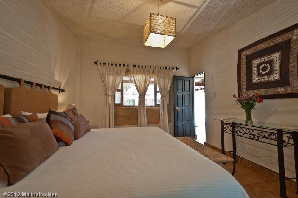 Hotel Boutique Casa De Campo Malinalco Zimmer foto