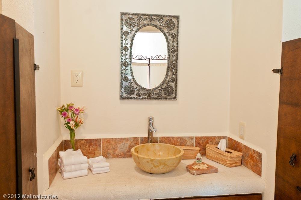 Hotel Boutique Casa De Campo Malinalco Zimmer foto