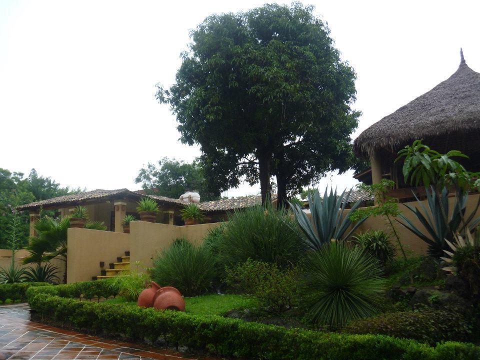 Hotel Boutique Casa De Campo Malinalco Exterior foto